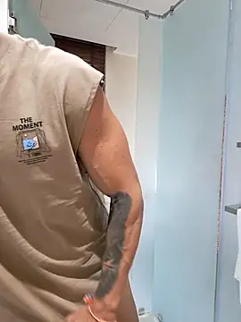 Mystery Mark online show from April 2026 04:52:01 AM