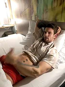 Snapshot of Mystery_Mark chatting on February 2026 06:04:01 PM Mystery Mark online show from February 2026 06:04:01 PM