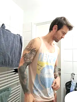 Mystery Mark online show from March 2026 09:43:02 PM