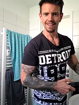 Mystery Mark online show from April 2026 02:21:01 PM