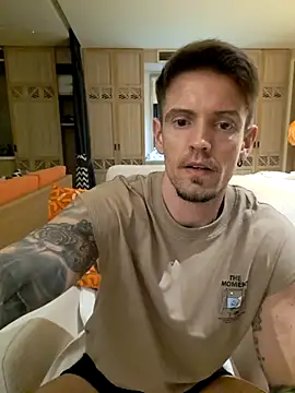 Mystery Mark online show from March 2026 03:10:02 PM