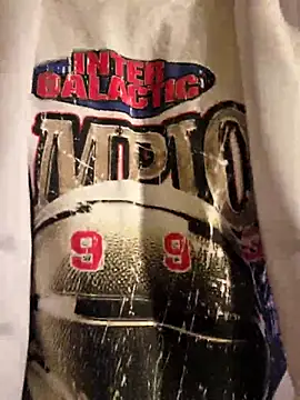 Mystery Mark online show from April 2026 06:03:02 PM