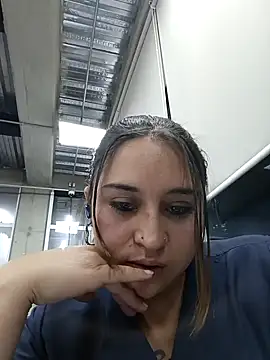 Lunabella3 online show from November 2025 06:03:02 AM