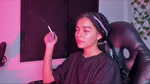 Anny Kiitty online show from March 2026 03:24:01 AM