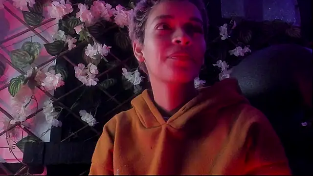 Anny Kiitty online show from January 2026 04:29:02 AM