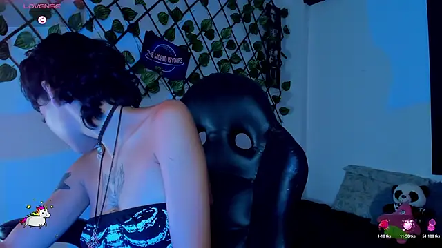 Anny Kiitty online show from June 2026 07:42:02 AM