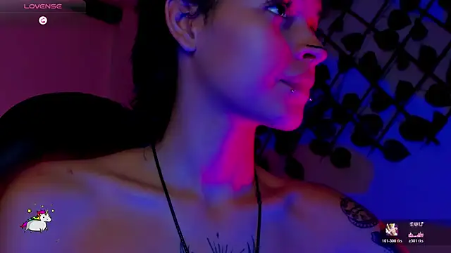 Anny Kiitty online show from June 2026 08:53:02 AM
