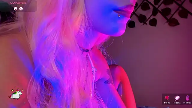 Anny Kiitty online show from June 2026 06:52:02 AM