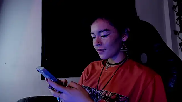 Anny Kiitty online show from May 2026 11:24:01 PM