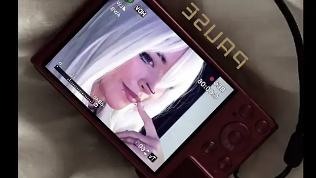 Anny Kiitty online show from June 2026 04:12:02 AM