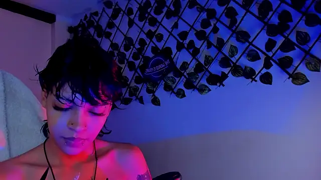Anny Kiitty online show from June 2026 05:13:01 AM