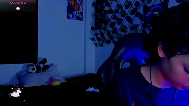 Anny Kiitty online show from July 2026 06:02:01 AM