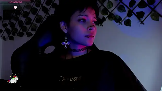 Anny Kiitty online show from July 2026 05:36:01 AM