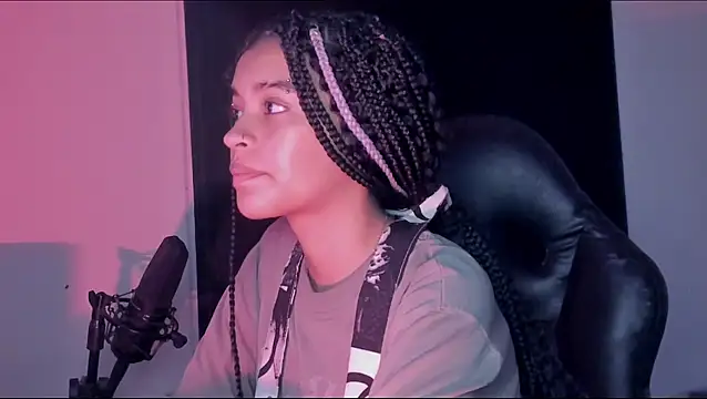 Anny Kiitty online show from March 2026 03:56:04 AM