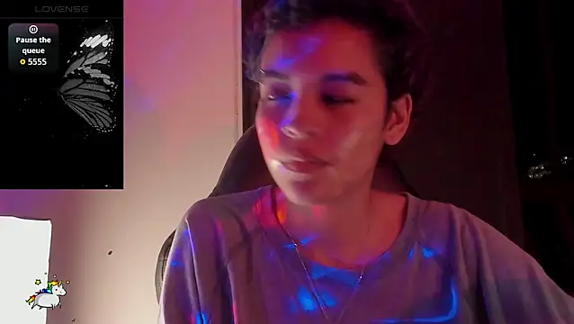 Anny Kiitty online show from February 2026 03:27:01 AM