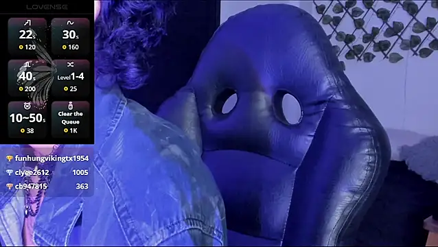 Anny Kiitty online show from March 2026 06:04:02 AM