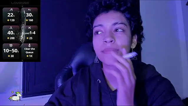 Anny Kiitty online show from April 2026 03:52:02 AM