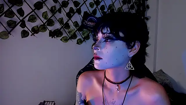 Anny Kiitty online show from June 2026 07:28:02 AM