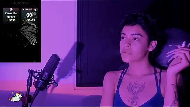 Anny Kiitty online show from March 2026 07:04:02 AM