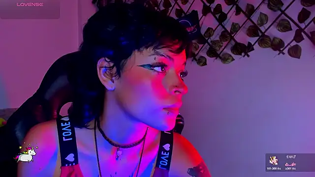 Anny Kiitty online show from June 2026 06:34:01 AM