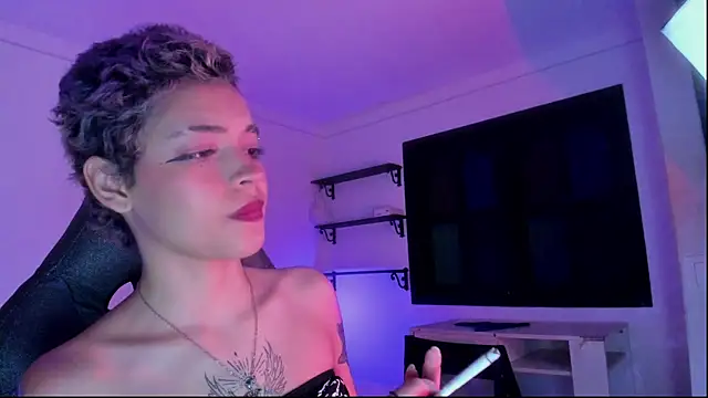 Anny Kiitty online show from January 2026 03:57:01 AM