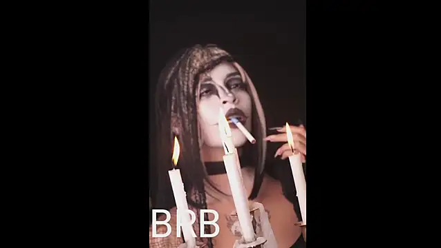 Anny Kiitty online show from February 2026 03:40:02 AM