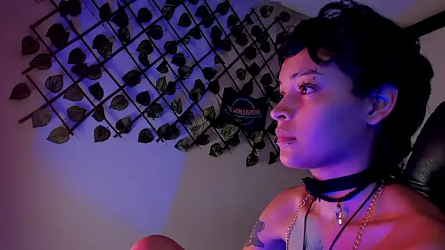 Anny Kiitty online show from June 2026 05:01:02 AM