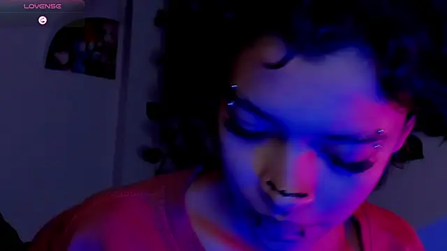 Anny Kiitty online show from July 2026 08:04:01 AM