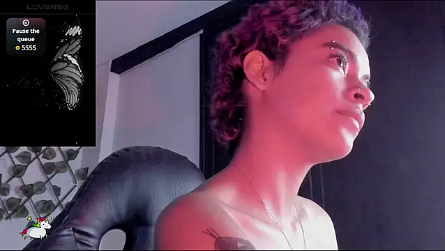 Anny Kiitty online show from February 2026 04:20:02 AM