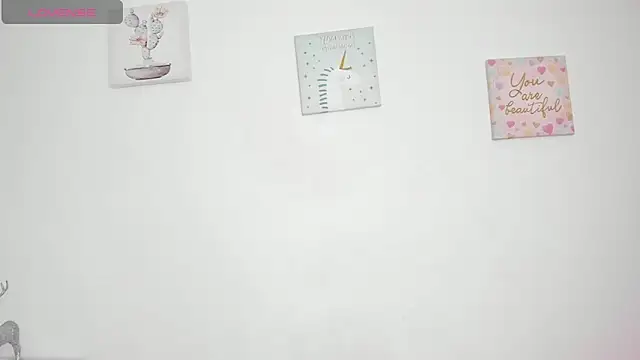 Talia Grace online show from January 2026 01:18:02 PM