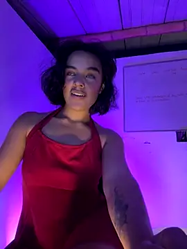 mariethebush online show from November 2025 01:42:02 AM