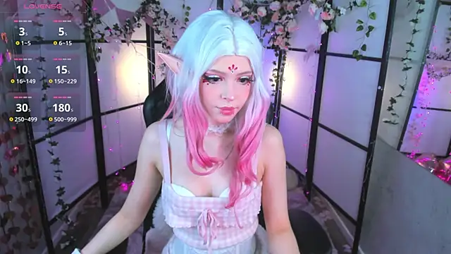 Aluwe Say online show from March 2026 10:11:01 PM