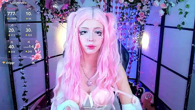 Aluwe Say online show from February 2026 09:58:02 PM