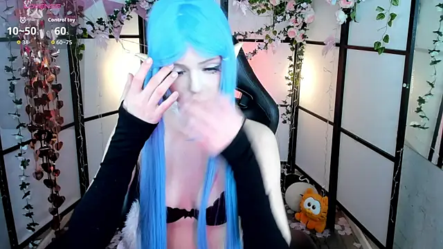 Aluwe Say online show from April 2026 09:21:02 PM