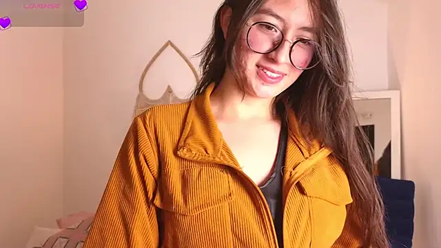 ChaosDoll   online show from December 2025 08:53:02 PM