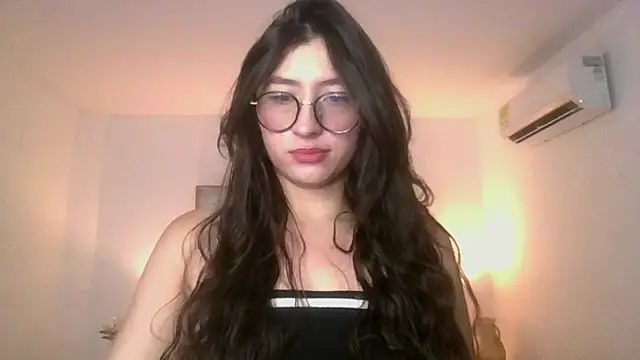 ChaosDoll   online show from February 2026 03:45:01 PM