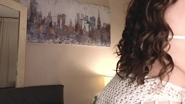 ChaosDoll   online show from November 2025 02:51:02 PM