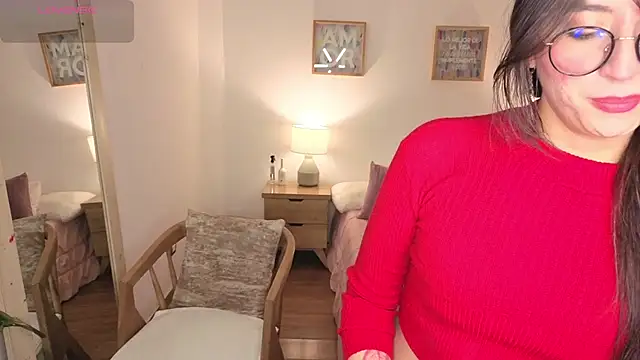 ChaosDoll   online show from November 2025 08:42:02 PM