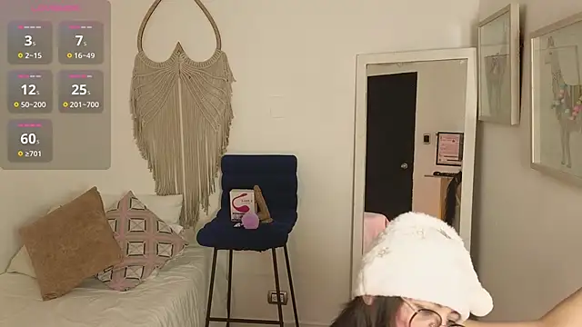 ChaosDoll   online show from December 2025 01:49:02 PM