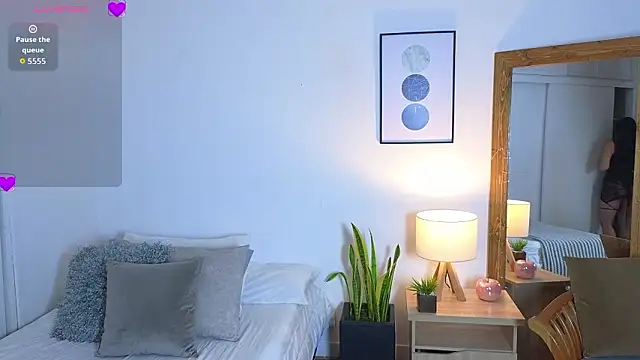 ChaosDoll   online show from February 2026 07:24:01 PM