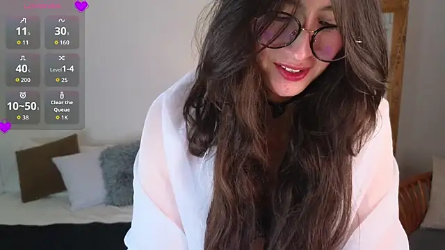 ChaosDoll   online show from February 2026 07:27:01 PM