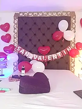 AlinaMilf online show from February 2026 10:53:02 PM