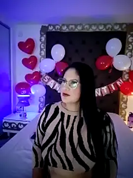 AlinaMilf online show from February 2026 10:09:01 PM