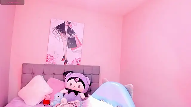 Milu carbajal x online show from February 2026 02:11:01 AM