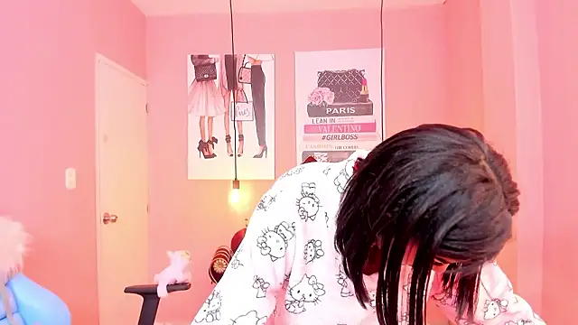 Milu carbajal x online show from February 2026 01:00:01 PM