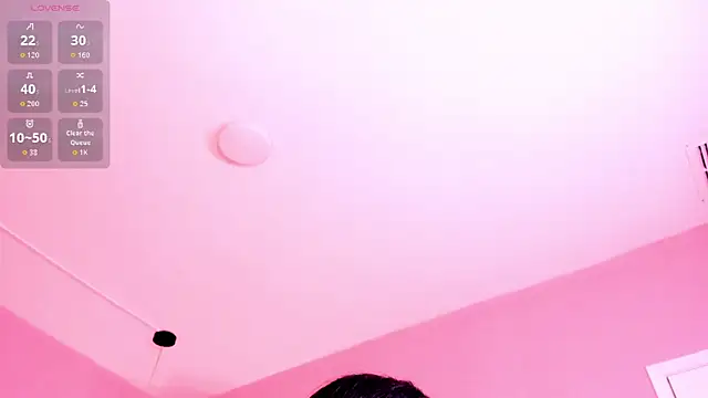 Milu carbajal x online show from March 2026 09:02:01 PM