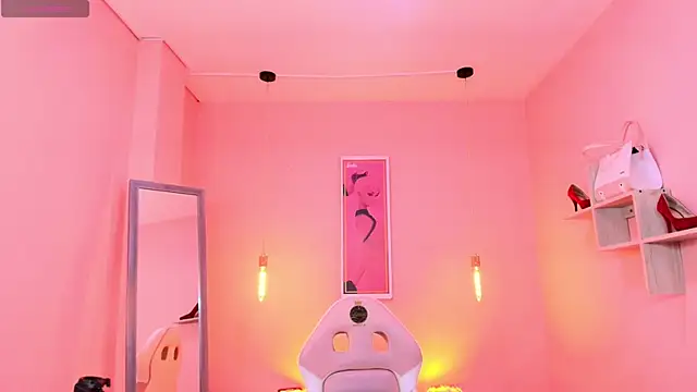 Snapshot of Milu_carbajal_x chatting on December 2025 08:30:01 PM Milu carbajal x online show from December 2025 08:30:01 PM