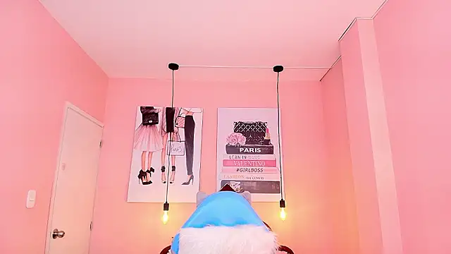 Milu carbajal x online show from February 2026 09:58:01 PM