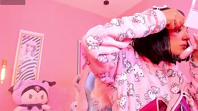 Milu carbajal x online show from March 2026 04:29:01 AM