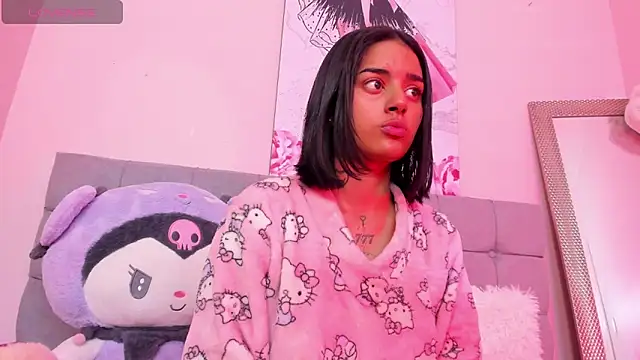 Milu carbajal x online show from March 2026 08:25:01 PM